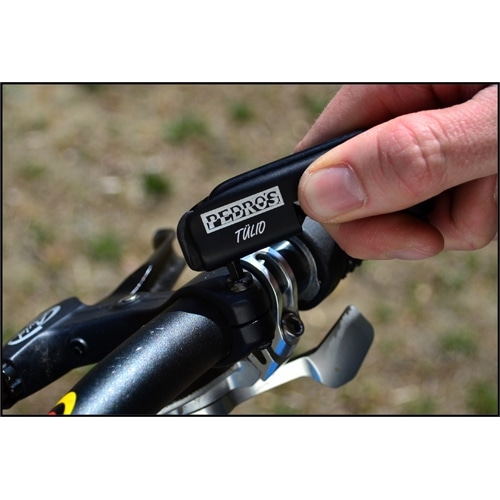PEDROS ( �y�h���X ) ���y�A�p�[�c TULIO MULTITOOL ( �g�D�[���I �}���`�c�[�� )