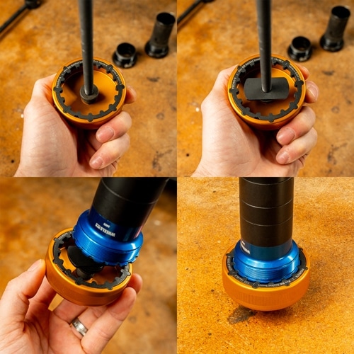 PEDROS ( �y�h���X ) ��p�H�� PRO BB SOCKET HOLDER ( �v�� �{�g���u���P�b�g �\�P�b�g�z���_�[ )