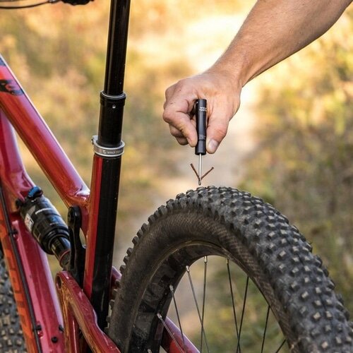 WOLFTOOTH ( ウルフトゥース ) 携帯工具 ENCASE SYSTEM CHAIN+TIRE 