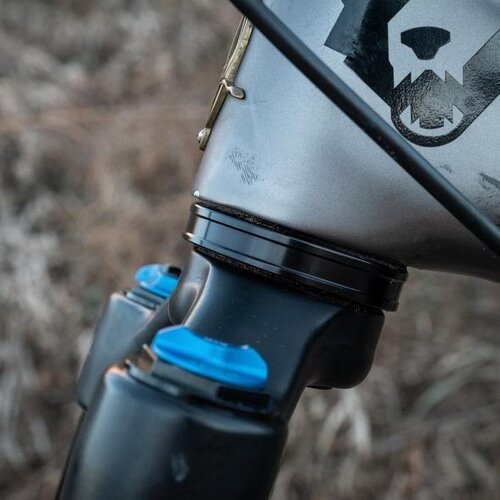 WOLFTOOTH ( ウルフトゥース ) ヘッドパーツ GEOSHIFT