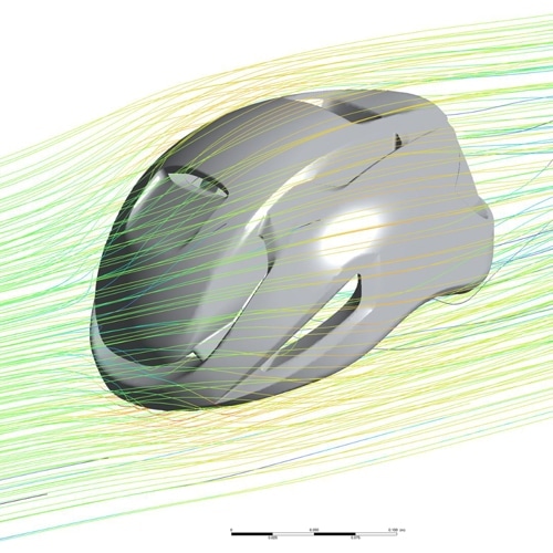 LUMOS ( ���[���X ) �X�|�[�c�w�����b�g ULTRA AERO GT MIPS ( �E���g�� �G�A�� �W�[�e�B�[ �~�b�v�X ) �|�b�v M ( 55-58cm )