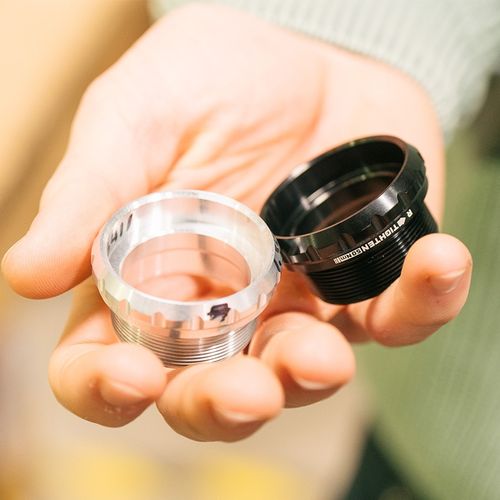 WOLFTOOTH ( ウルフトゥース ) BB（ボトムブラケット） T47