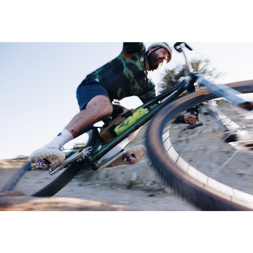 WOLFTOOTH ( �E���t�g�D�[�X ) MTB�p�r���f�B���O�y�_�� ALT XC CLIPLESS PEDAL ( ALT XC �N���b�v���X �y�_�� ) �E���g���o�C�I���b�g�p�[�v��