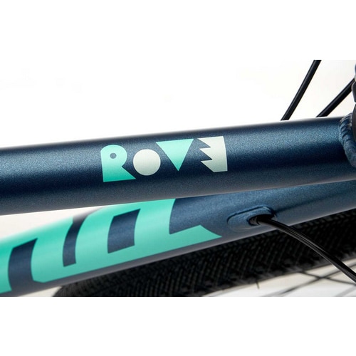KONA ( �R�i ) �O���x�����[�h ROVE AL 650 ( ���[�u AL 650 ) �T�e�����^���b�N�O�[�X�u���[ 48 (�g���ڈ�150cm�O��)