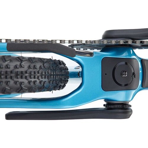 KONA ( コナ ) グラベルロード OUROBOROS CR ( ウロボロス CR ) グロスメタリックブルー 48 ( 身長目安150cm前後 )