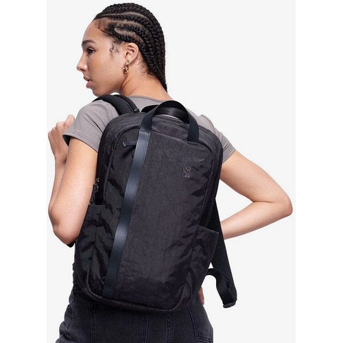 CHROME ( クローム ) バックパック HIGHLINE 20L BACKPACK ( ハイライン 20L バックパック ) ブラック 20L