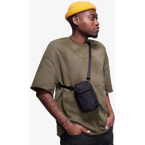 CHROME ( N[ ) EFAȆ LOGAN POUCH ( [K|[` ) ubN