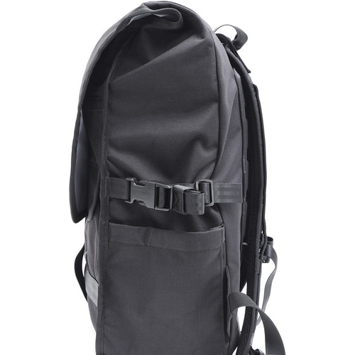 CHROME ( クローム ) バックパック WARSAW 30L PACK ( ワルシャワ 30L パック ) ブラック 30L