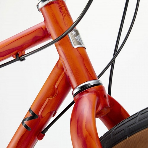 MARIN ( �}���� ) �N���X�o�C�N MUIRWOODS 26 ( �~���E�b�Y 26 ) 40���N�L�O���f�� �}�b�g �E�b�Y L/19 (�g���ڈ�185cm�O��)