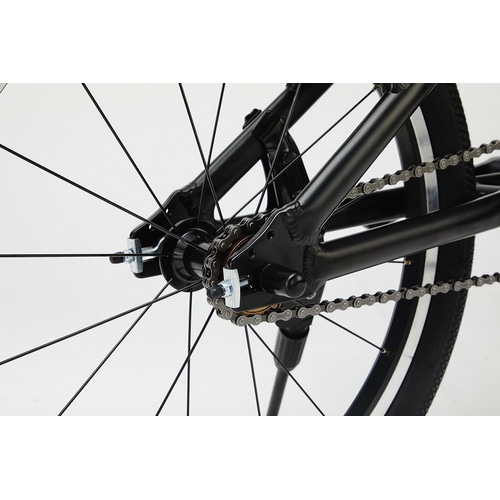 MARIN ( } ) LbYoCN DONKY JR 20 SS ( hL[WjA 20 VOXs[h ) }bgubN TCY (gڈ110-130cm)