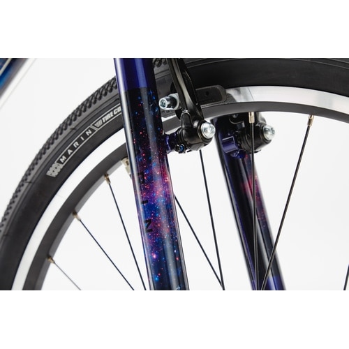 MARIN ( } ) LbYoCN DONKY JR 22 6S ( hL[WjA 22 6Xs[h ) F OX Xy[X TCY (gڈ115-135cm)