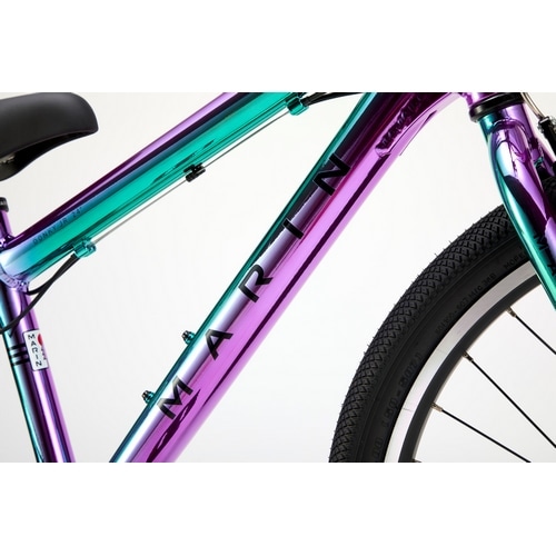 MARIN ( } ) LbYoCN DONKY JR 24 6S ( hL[WjA 24 6Xs[h ) F OX l[u TCY (gڈ125-145cm)