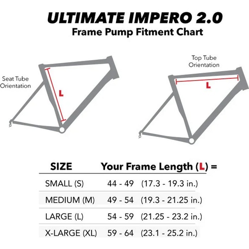 SILCA ( VJ ) gїp|v IMPERO ULTIMATE 2 ( Cy AeBCg 2 ) ubN L