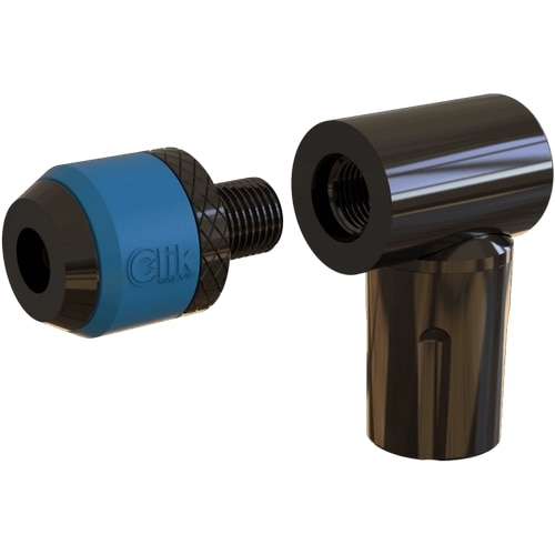 CLIK VALVE ( �N���b�N�o���u ) �|���v�p�[�c ���p�|���v�w�b�h ( �A���~�� �j