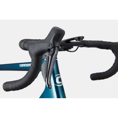 CANNONDALE ( キャノンデール ) ロードバイク S6 EVO HM DISC ULT DI2( スーパーシックス エボ ハイモッド ディスク アルテグラ DI2 ) デープティール 51(適応身長目安170cm前後)