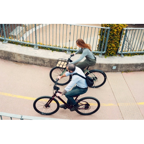 CANNONDALE ( �L���m���f�[�� ) �N���X�o�C�N TREADWELL 3 ( �g���b�h�E�F�� 3 ) �_�X�g�u���[ MD ( �g���ڈ�170cm�O�� )