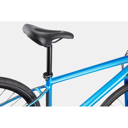 CANNONDALE ( キャノンデール ) クロスバイク QUICK 3 ( クイック 3 ) エレクトリックブルー MD ( 身長目安170cm前後 )