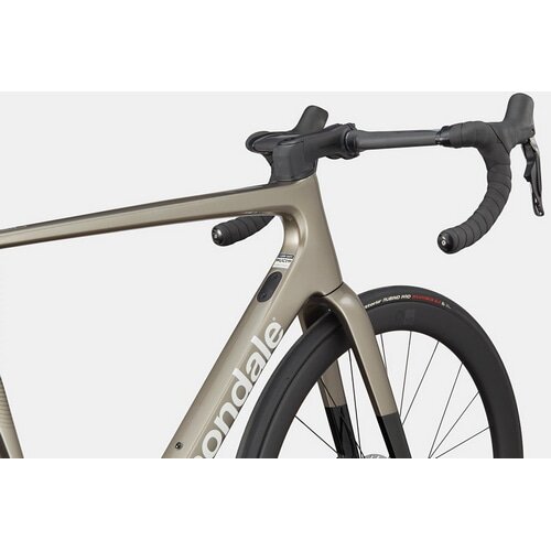 CANNONDALE ( キャノンデール ) ロードバイク SUPER SIX EVO 2 ( スーパーシックスエヴォ 2 ) ULTEGRA Di2  12sp ミーティア グレイ ( MTG ) 51 ( 適正身長165-175cm前後 ) | 自転車・パーツ・ウェア通販 | ワイズロードオンライン