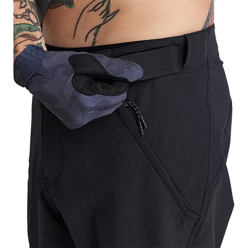 TROY LEE DESIGNS ( �g���C���[ �f�U�C���Y ) DH�p���c SKYLINE PANTS ( �X�J�C���C�� �p���c ) ���m�u���b�N 36