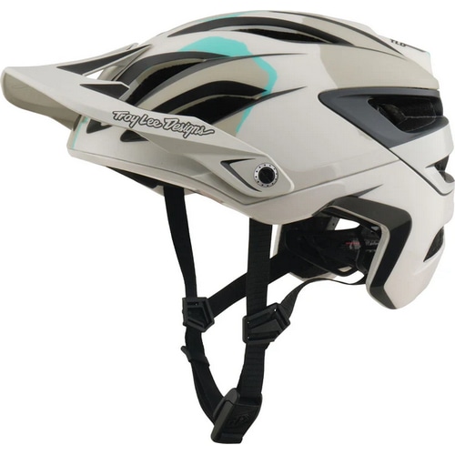 TROY LEE DESIGNS ( �g���C���[ �f�U�C���Y ) �X�|�[�c�w�����b�g A3 MIPS ( A3 �~�b�v�X ) �n�� �p�~�X �J�� XL/2X ( 60-63cm )