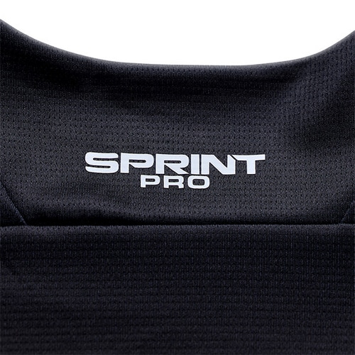 TROY LEE DESIGNS ( �g���C���[ �f�U�C���Y ) DH�W���[�W SPRINT PRO JERSEY ( �X�v�����g�v�� �W���[�W ) ���m �u���b�N M