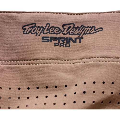 TROY LEE DESIGNS ( �g���C���[ �f�U�C���Y ) �J�W���A���p���c SPRINT PRO PANT ( �X�v�����g �v�� �p���c ) ���m�V�G�i 36