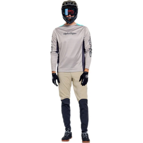 TROY LEE DESIGNS ( �g���C���[ �f�U�C���Y ) �J�W���A���p���c STAGE PANTS ( �X�e�[�W �p���c ) ���m�X�g�[�� 30