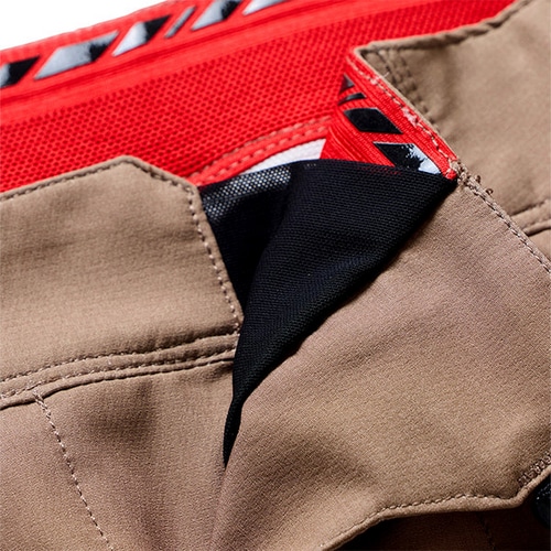 TROY LEE DESIGNS ( トロイリー デザインズ ) DHパンツ SKYLINE PRO PANTS ( スカイラインプロ パンツ ) モノ シエナ 30