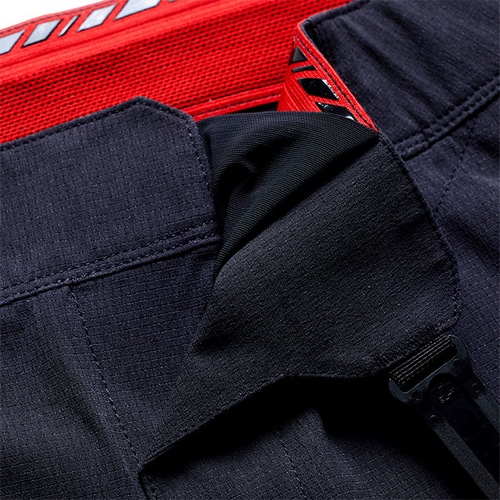 TROY LEE DESIGNS ( トロイリー デザインズ ) DHパンツ SKYLINE PRO AIR SHORTS SHELL ( スカイラインプロエアー ショーツ シェル ) モノ カーボン 32
