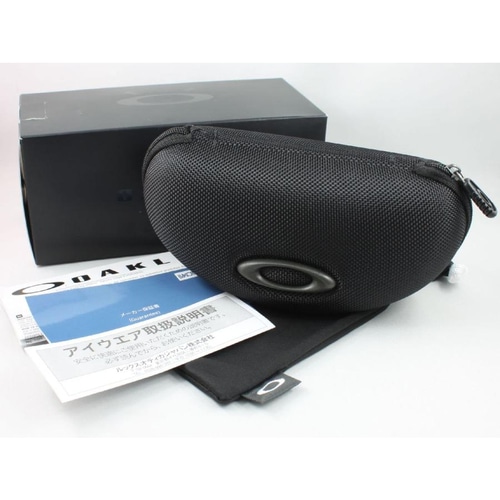 OAKLEY ( I[N[ ) TOX ENCODER Discover Collection ( ASIA FIT ) ( GR[_[ fBXJo[ RNV AWAtBbg ) gXyAgCgJ[ ( vY24K )