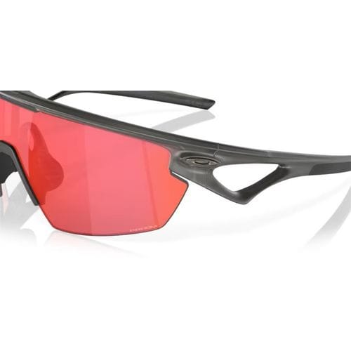 OAKLEY ( I[N[ ) TOX SPHAERA ( Xt@G ) MATTE GREY SMOKE ( PRIZM TRAIL TORCH )