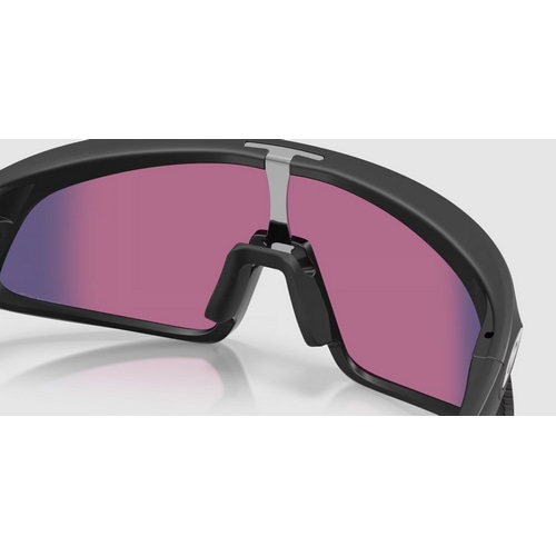 OAKLEY ( �I�[�N���[ ) �T���O���X RSLV 141 ( �A�[���G�X�G���u�C 141 ) �}�b�g�u���b�N/�v���Y�����[�h