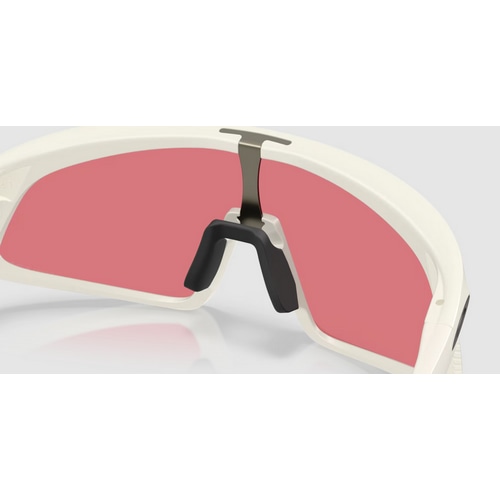 OAKLEY ( オークリー ) サングラス RSLV 141 ( アールエスエルブイ 141 ) ミューテッドメタリックパロマ/プリズムトレイルトーチ