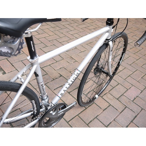 【8/26まで値下げ】ラレー カールトンB　ロードバイク CRB Carlton-B / カールトンB / RALEIGH / ラレー