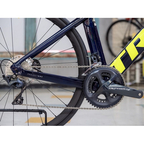 TREK ( gbN ) [hoCN MADONE SLR P1 Gen6 ( }h SLR vWFNg U ) Ultegra R8020 2x11s IWi u[/CG[ 50 (gڈ165cmO)