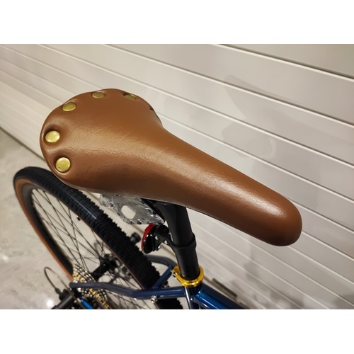 Masi マジィ MILANO Dorop9 グラベルロードバイク　手渡し Amazon | MASI マジィ milano Drop 9 (Navy) マジィ ミラノ