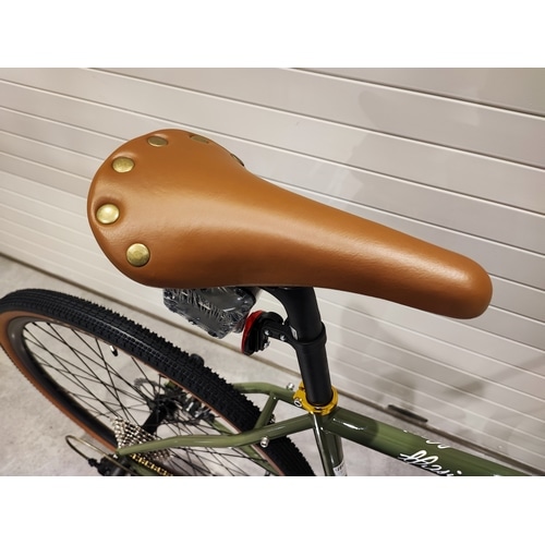 MASI ( マジィ ) グラベルロード CATALINA DROP 9 ( カタリナ ドロップ