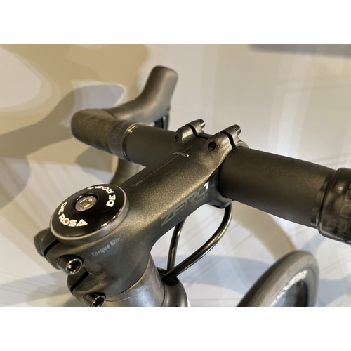 DE ROSA ( f[U ) [hoCN 838 DISC 105 Di2 y IWi z WHITE GLOSSY ( zCgObV[ ) 50 ( Kgڈ170cmO )