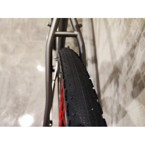 MASI ( �}�W�B ) �O���x�����[�h CATALINA 2X8 �V�h�N���X�o�C�N�كI���W�i�� ( �J�^���i �h���b�v 2X8 ) �}�b�g�`�^�� 470 ( �K���g��165cm�O�� )