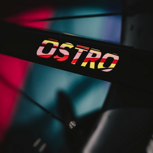 FACTOR ( ファクター ) ロードバイク OSTRO Phoenix ( オストロ フェニックス ) R8170仕様 52 (適正身長170cm前後)