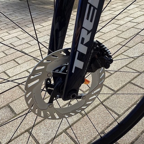 TREK ( gbN ) [hoCN EMONDA SLR P1 ( G_ SLR vWFNg ) SHIMANO 105 Di2 2x12s IWi lCr[/bh 56 (gڈ180cmO)