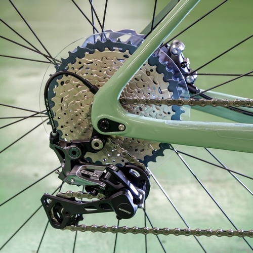 BIANCHI ( rAL ) Ox[h IMPULSO PRO GRX600 yICꔄ/ AEgbgԑ́z ( Cv\ v GRX600 ) Z[WGXP[v 56 ( gڈ180cmO )