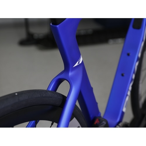 PINARELLO ( ピナレロ ) ロードバイク F5 DISK (105  Di2 12S) D103 IMPLUSE BLUE ( インパルスブルー ) 51.5 (適応身長目安170cm前後)