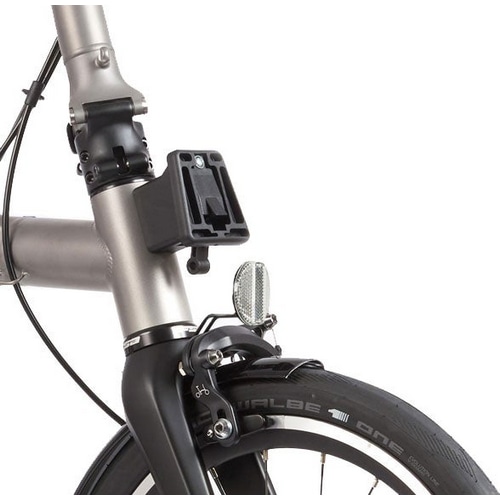 BROMPTON ( uvg ) ܂肽ݎ] T LINE URBAN MID ( T C A[o ~bh ) M4L uXh`^jE ( Kg145-185cmO )