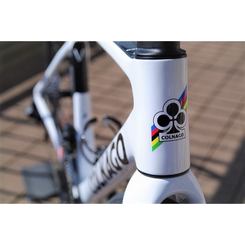 COLNAGO ( RiS ) [hoCN V3 DISC SRAM RIVAL AXS ( V3 fBXNX Co AXS ) MKWK (zCg) 480S (Kgڈ165cmO)