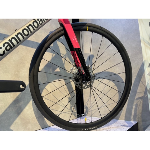 CANNONDALE ( Lmf[ ) [hoCN CAAD 13 ( Lh 13 ) R7000 105 + KSYRIUM CY[hIWi `[vJJ[ 54 (gڈ175cmO)