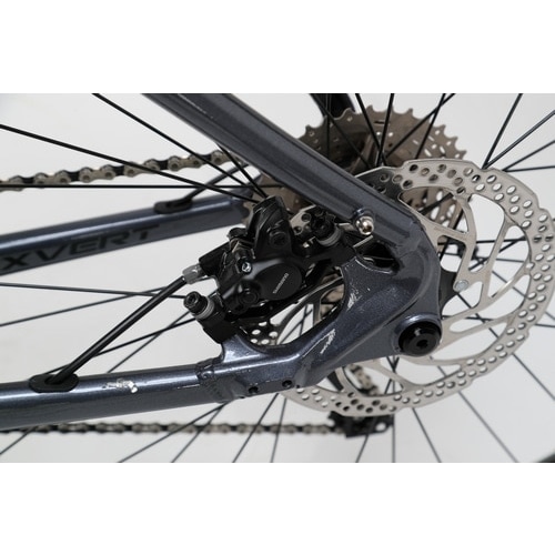 CORRATEC ( RebN ) dAVXg]ԁie-bikej E-POWER X-VERT CX PT500 ( E-p[ X @[g CX p[`[u500 ) K^ 39 ( gڈ160cmO )