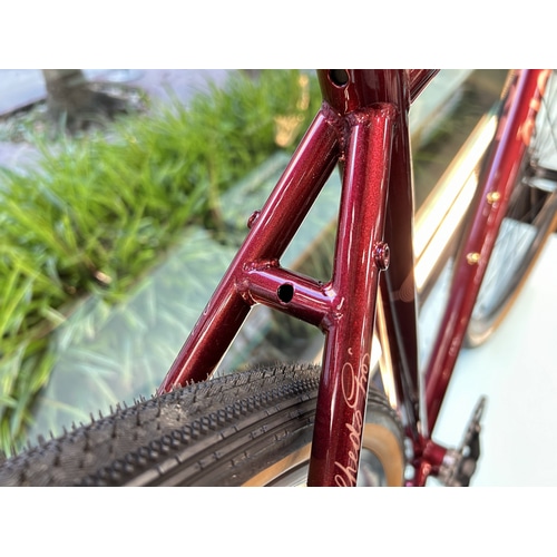 GIOS ( WIX ) Ox[h NATURE GRX610 ( lC`[ GRX610 ) C bh 540 ( Kgڈ175cmO )