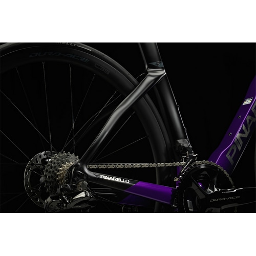 PINARELLO ( �s�i���� ) ���[�h�o�C�N DOGMA F DISK DURA-ACE R9270 ( �h�O�} F �f�B�X�N �f�����G�[�X R9270 ) D403 �G���N�g���o�C�I���b�g 515 ( �g���ڈ�175cm�O�� )