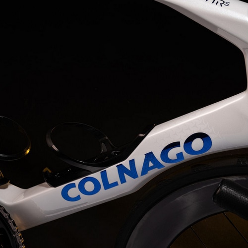 COLNAGO ( RiS ) [hoCN Y1Rs ( CA[GX ) DURA ACE Di2 R9270 12s Kits UAE EMIRATES XS (gڈ160cmO)